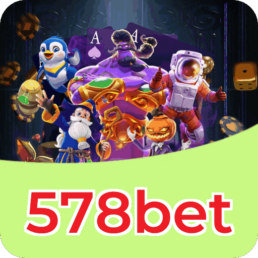Catálogo 578bet 2.547 jogos - Pragmatic Play, Evolution, NetEnt