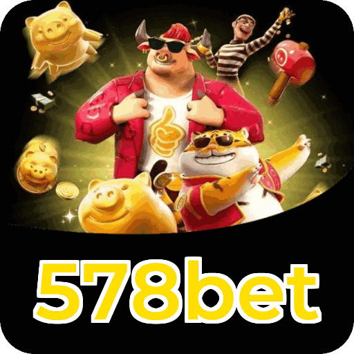 Fluxo de download do app 578bet — referência visual