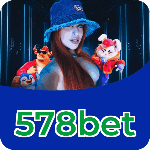 Tabela RTP dos jogos de cassino da 578bet